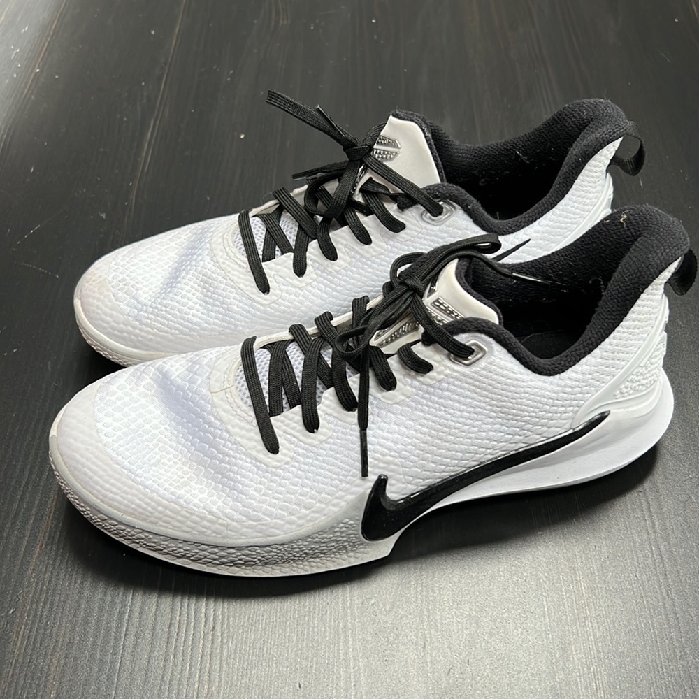 Nike Zoom Mens Size 8